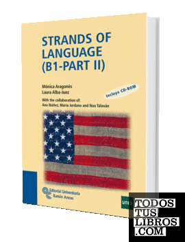 Strands of language (B1- part I)
