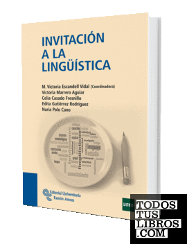 Invitación a la Lingüística