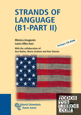 Strands of language (B1- part II)