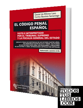 El Código penal español