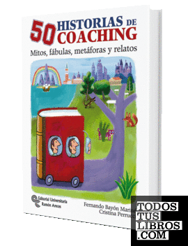 50 Historias de Coaching