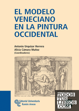 El modelo veneciano en la pintura occidental