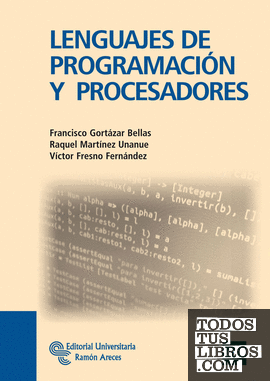 Lenguajes de programación y procesadores