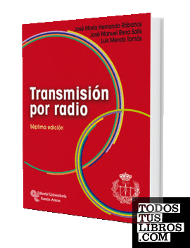 Transmisión por radio