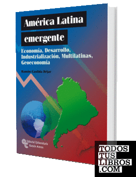América latina emergente