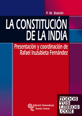 La Constitución de la India