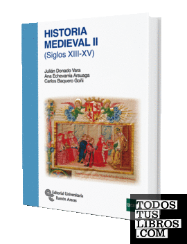 Historia Medieval II