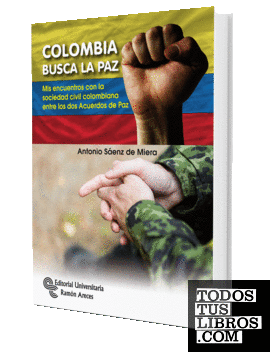 Colombia busca la Paz