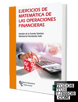 Ejercicios de Matemática de las Operaciones Financieras