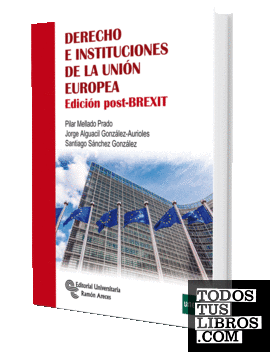 Derecho e instituciones de la Unión Europea