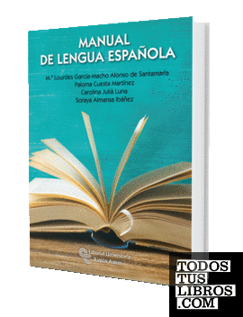 Manual de Lengua Española