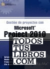 Gestión de Proyectos con Microsoft Project 2010