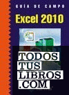 Guía de Campo de Excel 2010