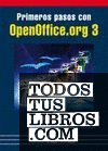 Primeros pasos con OpenOffice.org 3