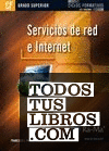 Servicios de Red e Internet (GRADO SUPERIOR)