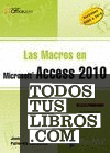 Las Macros en Access 2010