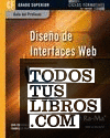 Guía Didáctica. Diseño de interfaces web. R. D. 1691/2007