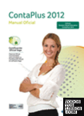 ContaPlus 2012. Manual Oficial