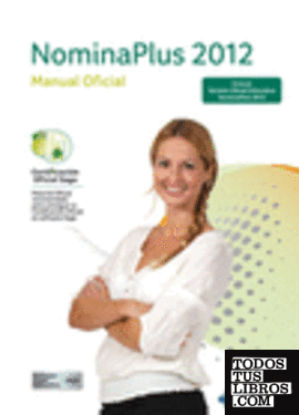 NominaPlus 2012. Manual Oficial