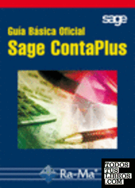 ContaPlus 2014. Guía Básica Oficial