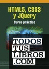 Html5, css3 y jquery