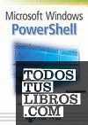 Microsoft windows powershell
