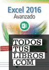 E-Book - Excel 2016 Avanzado