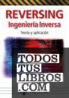 E-Book - Reversing,  Ingeniería Inversa