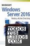 Microsoft windows server 2016