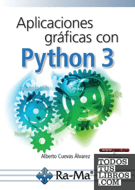 E-Book - Aplicaciones gráficas con Python 3