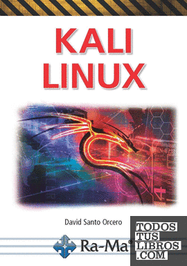 E-Book - Kali Linux