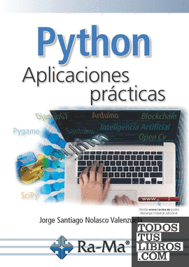 Python Aplicaciones prácticas