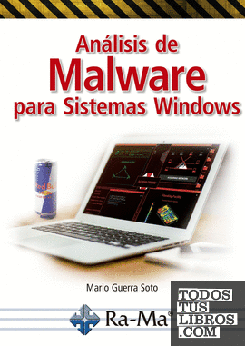 Análisis de Malware para Sistemas Windows