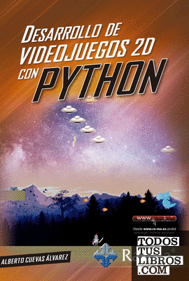 Desarrollo de Juegos 2D con Python