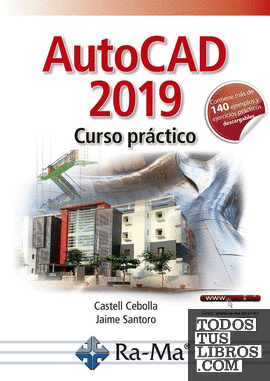 Autocad 2019 Curso Práctico
