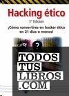 E-Book - Hacking Ético. 3ª Edición