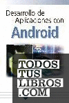 E-Book - Desarrollo de aplicaciones con Android