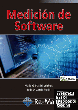 E-Book - Medición de Software