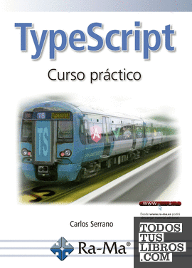 E-Book - TypeScript, Curso Práctico