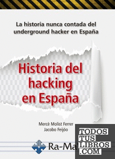 E-Book - Historia del hacking en España