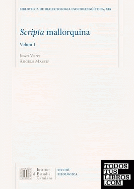 Scripta mallorquina