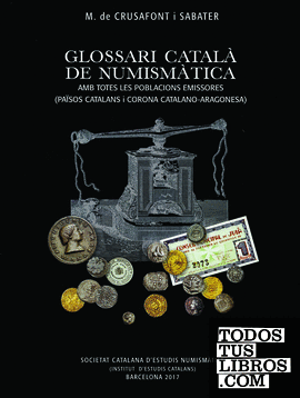 Glossari català de numismàtica