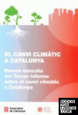El canvi climàtic a Catalunya