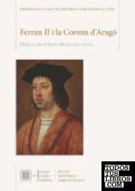 Ferran II i la Corona d'Aragó