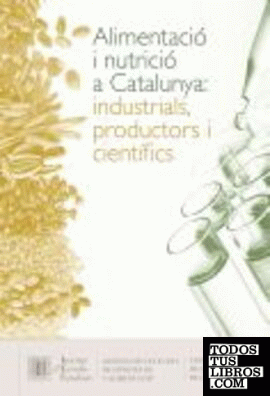 Alimentació i nutrició a Catalunya