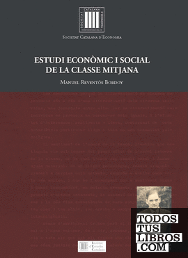 Estudi econòmic i social de la classe mitjana