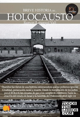 Breve historia del holocausto