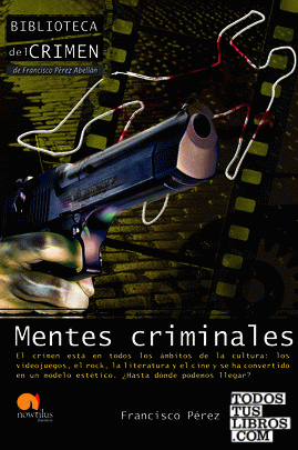 Mentes criminales