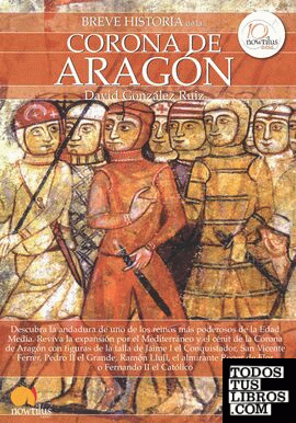Breve historia de la Corona de Aragón