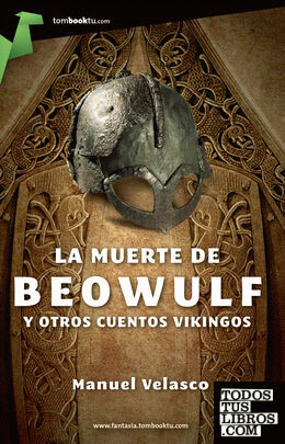 La muerte de Beowulf